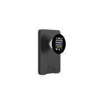Best Fifth Grade Teacher In The Galaxy Back To School Gear PopSockets PopWallet for MagSafe