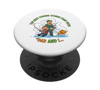 Best Fishing Stories PopSockets Adhesive PopGrip