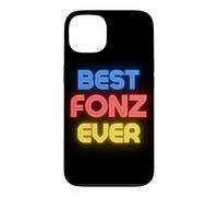 Best Fonz Ever - Funny Fonz Name Fonz Case for iPhone 13