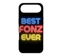 Best Fonz Ever - Funny Fonz Name Fonz Case for iPhone Air