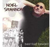Best Foot Forward