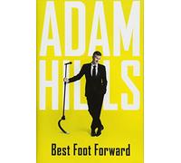 Best Foot Forward