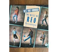 Best foot forward-Best of [VINYL]