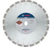 Best for Abrasive Diamond blade 350mm with a bore/ reduction ring size of20/ 25,4