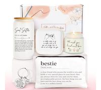 Best Friend Birthday Gifts for Women Friendship Gift for Best Friend Woman Bestie Women Friendship Gifts Gift Ideas for Woman Close Female Friends Bff Soul Sister Bestfriend