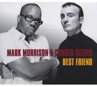 Best friend-CD2 [Single-CD] by Mark Morrison And Conner Reeves (0100-01-01)