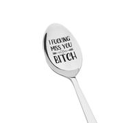 Best Friend Christmas Gifts for Besties Birthday Gifts for Best Friend Friendship I Miss You Gifts Spoon for Best Friend Long Distance Friendship Gifts for Work Colleague Leaving Gifts