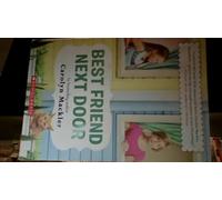 Best Friend Next Door