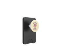 Best Friend Of Birthday Girl Kawaii Dumpling Happy Birthday PopSockets PopWallet for MagSafe