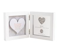 Best Friend Sentimental Heart Photo Frame Lovely Gift