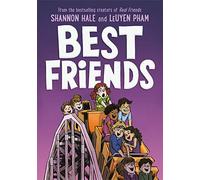 Best Friends: 2 (Real Friends)