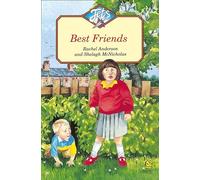 Best Friends: A Primary School Children's Book About Overcoming Loneliness (Jets)