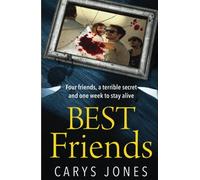 Best Friends: A race against time in this heart-stopping thriller