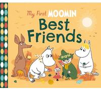 BEST FRIENDS by Tove Jansson Hardback Self Help Business