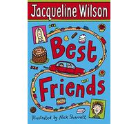 Best Friends by Wilson, Jacqueline on 09/10/2008 unknown edition