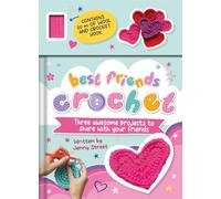 Best Friends Crochet