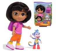 Dora The Explorer Dora Core Everyday Doll One Colour