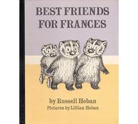 Best Friends for Frances