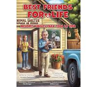 Best Friends for Life / MEJORES AMIGOS PARA TODA LA VIDA