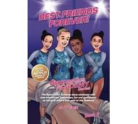 Best Friends Forever (Gymnastics Academy)