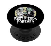 Best Friends Forever Halloween PopSockets Adhesive PopGrip