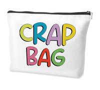 Best Friends Gifts for Women,Friendship Gifts for Womens,Best Friends Gift,Funny Gift for Women Friend,Cosmetic Bag,Christmas Presents
