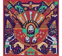 Best Friends - Hot. Reckless. Totally Insane. [Japan CD] DFRC-27