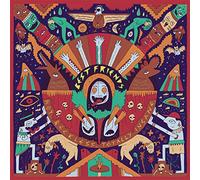 Best Friends - Hot. Reckless. Totally Insane. [VINYL]