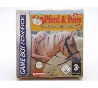 Best Friends - Mein Pferd GBA