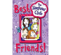 Best Friends! (The Sleepover Club)