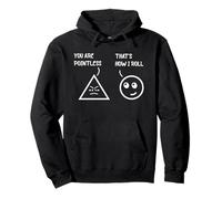 Best Funny Math Teacher Joke Humor Science Fun Math Pun Pullover Hoodie