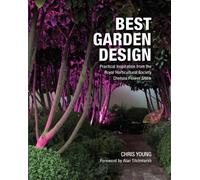 Best Garden Design: Practical Inspiration from the RHS Chelsea Flower Show