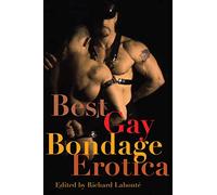 Best Gay Bondage Erotica