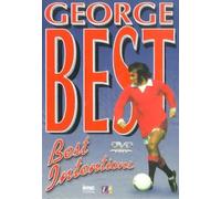 Best George - George Best - Best Intentions - The Story of George Best [DVD]
