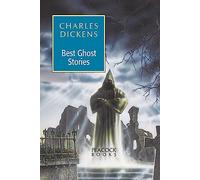 Best Ghost Stories Charles Dickens [Paperback] [Jan 01, 2017] Charles Dickens