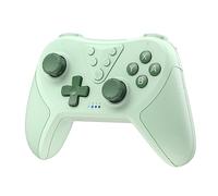 Best Gift, EasySMX Bluetooth Wireless Switch Pro Controller, Switch Lite OLED, Wireless Remote Gamepad with Joystick, Ergonomic Non-Slip, 6-Axis Motion, Wake Up, Turbo & Dual Vibration