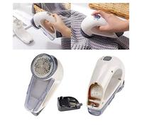 Best gifts NEW LARGE CLOTHES BOBBLE FLUFF LINT REMOVER SHAVER FUZZ OFF FABRIC JUMPER