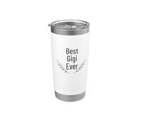 Best Gigi Ever Stainless Steel Insulated Tumbler