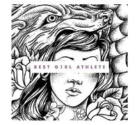 Best Girl Athlete - Carve Every Word