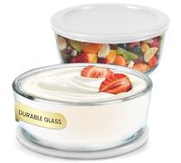 Best Glass Food Storage Containers