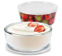 Best Glass Food Storage Containers