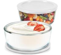 Best Glass Food Storage Containers