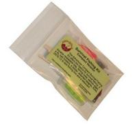 BEST GLIDE Compact Survival Fishing Kit