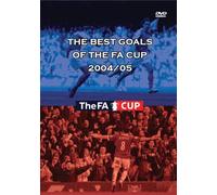 Best Goals of the FA Cup 2004/05 [DVD]