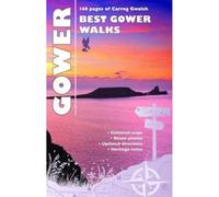 Best Gower Walks