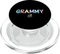 Best Grandma Gifts Blessed To Be Called Grammy PopSockets PopGrip for MagSafe