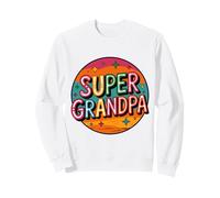Best Grandpa - for the greatest grandfather Sweatshirt