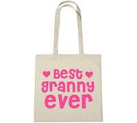 Best Granny Ever Tote Bag