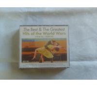 Best & Greatest 1939-45/14-18 - Hits of the World Wars