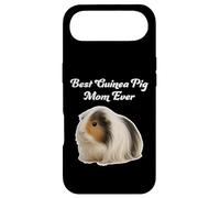Best Guinea Pig Mom Ever - Peruvian Guinea Pigs Case for iPhone Air